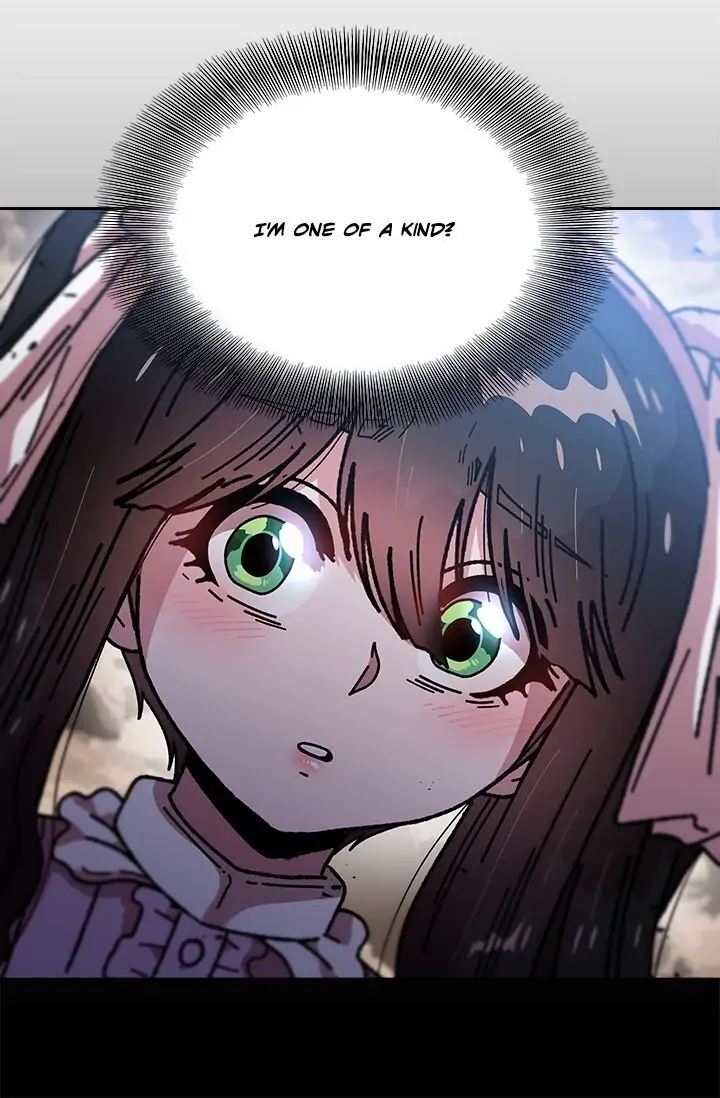 I was born as the Demon Lord’s daughter chapter 31 - page 41